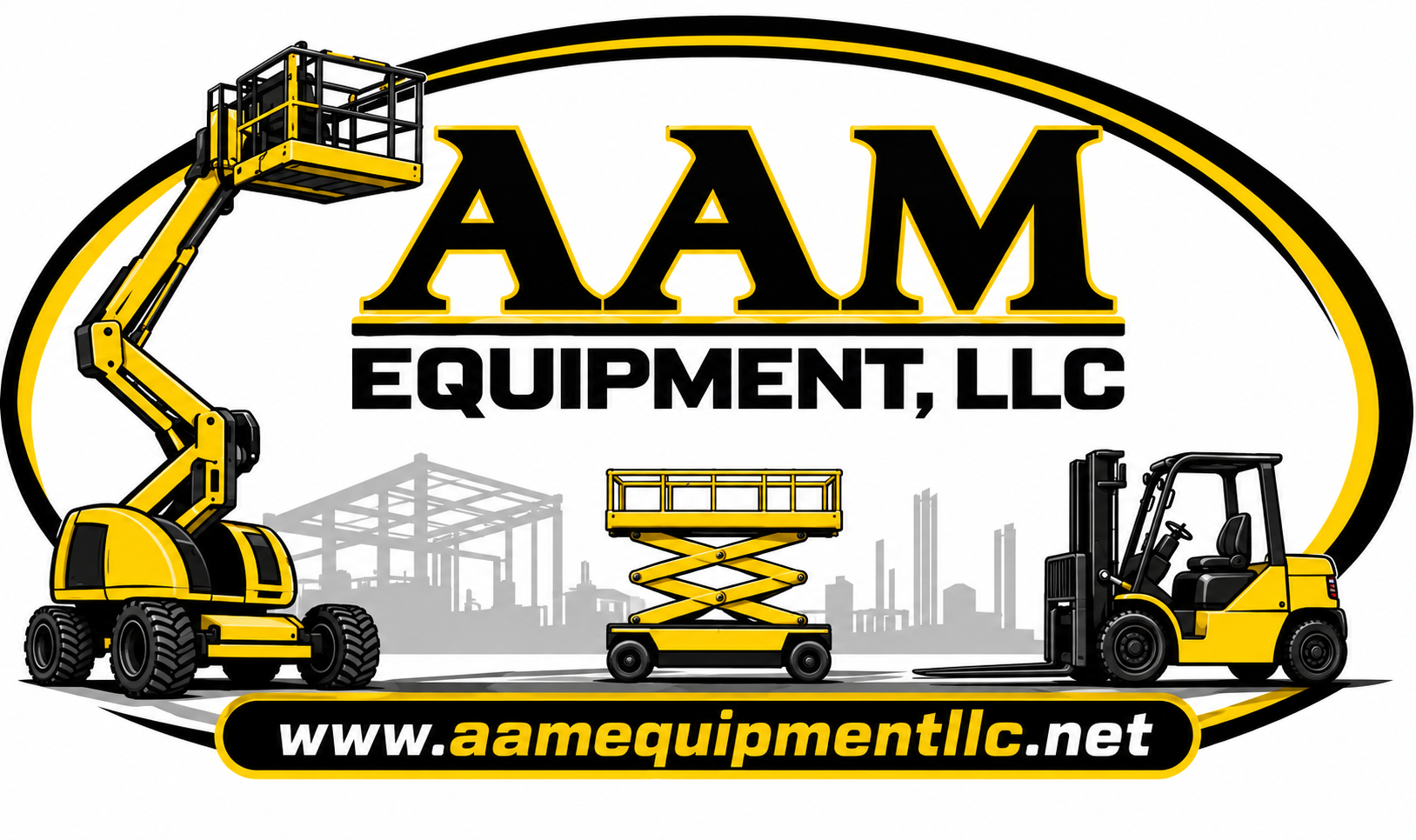 AAM Equipment LLC