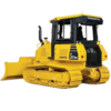 Komatsu-Dozer-w_6-Way-Blade-D37PX
